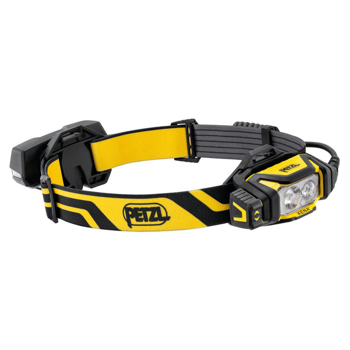 Petzl Xena Head Torch