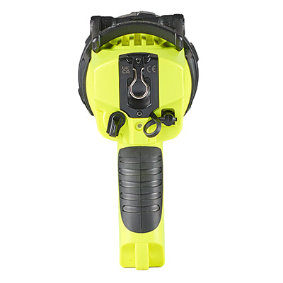 Streamlight Waypoint 400 Rechargeable Spotlight