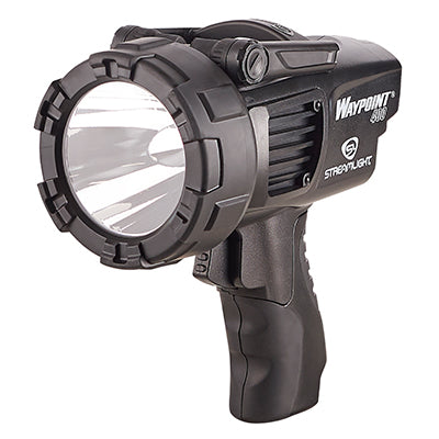 Streamlight Waypoint 400 Rechargeable Spotlight