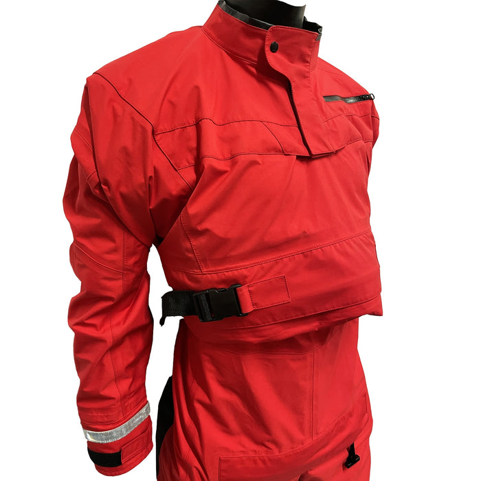 WRS Agressor Drysuit