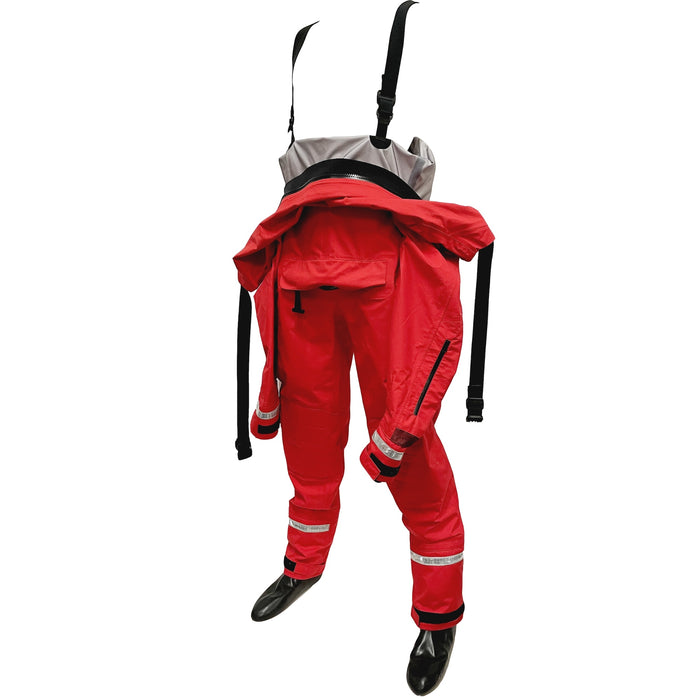 WRS Agressor Drysuit