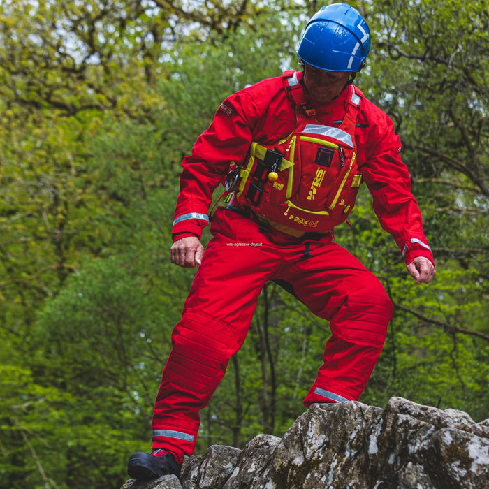 WRS Agressor Drysuit