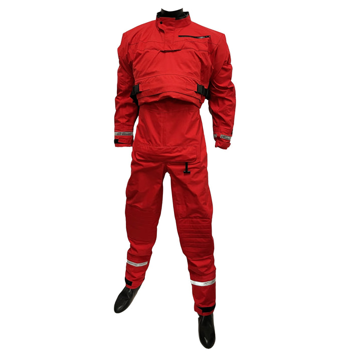 WRS Agressor Drysuit