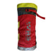 WRS Chaos Thow Bag in Red, Yellow Black and Reflective Colouring