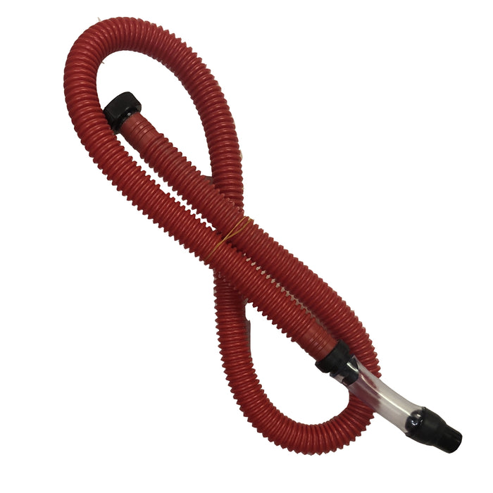 WRS HVHP Pumup Hose with Push Fit Adaptor