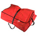 WRS Pro Raft Bag showing top handles and straps 