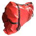 WRS Rescue Raft basic bag side view 