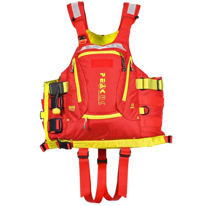 WRS Rescue Wrap PFD