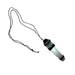 WRS SAR White LED light stick on lanyard