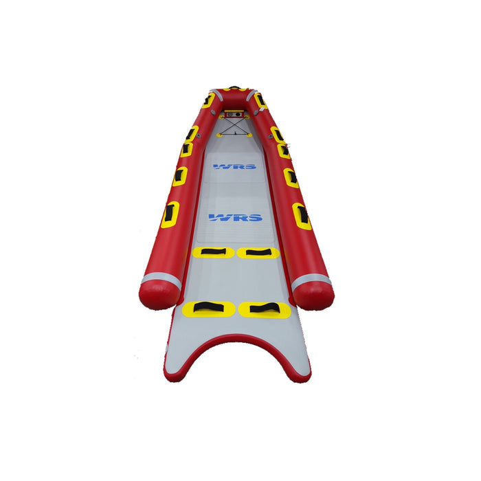 WRS top of Water Rescue X Sled