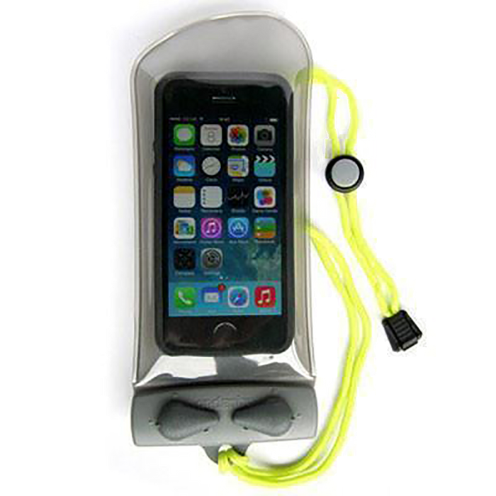 Aquapac Waterproof Phone Case - Mini (108)