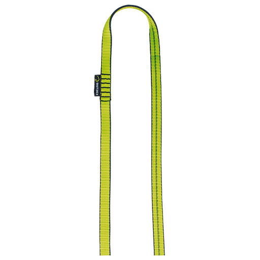 Edelrid Tape Sling 16mm in Oasis 