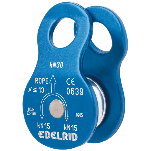 Edelrid Turn Pulley 