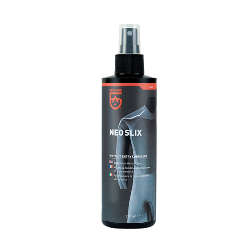 Gear Aid Neo Slix Wetsuit Entry Lubricant