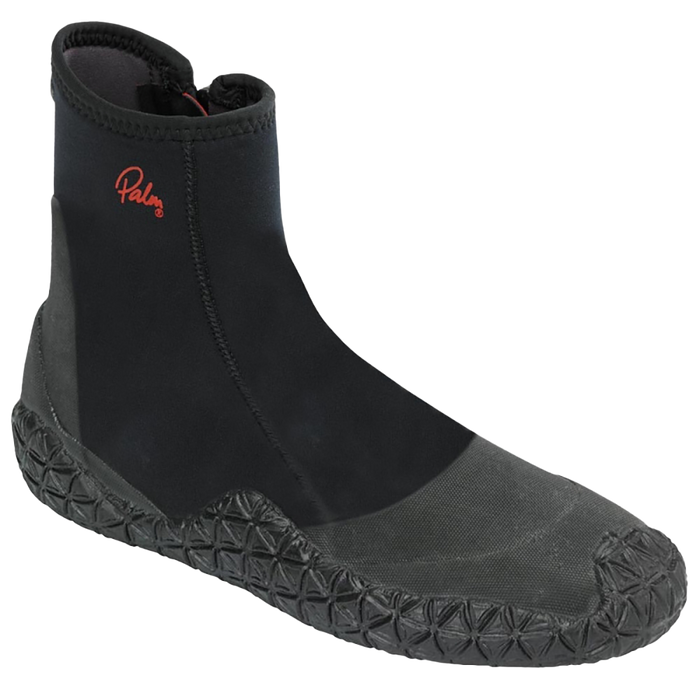 Palm Centre Neoprene Boots