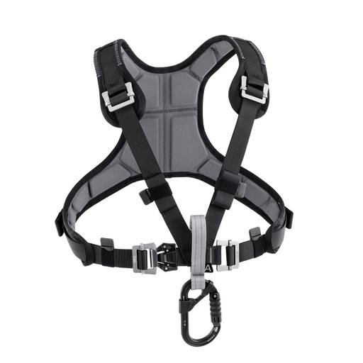 Petzl Chest Air Chest Rescue Harness