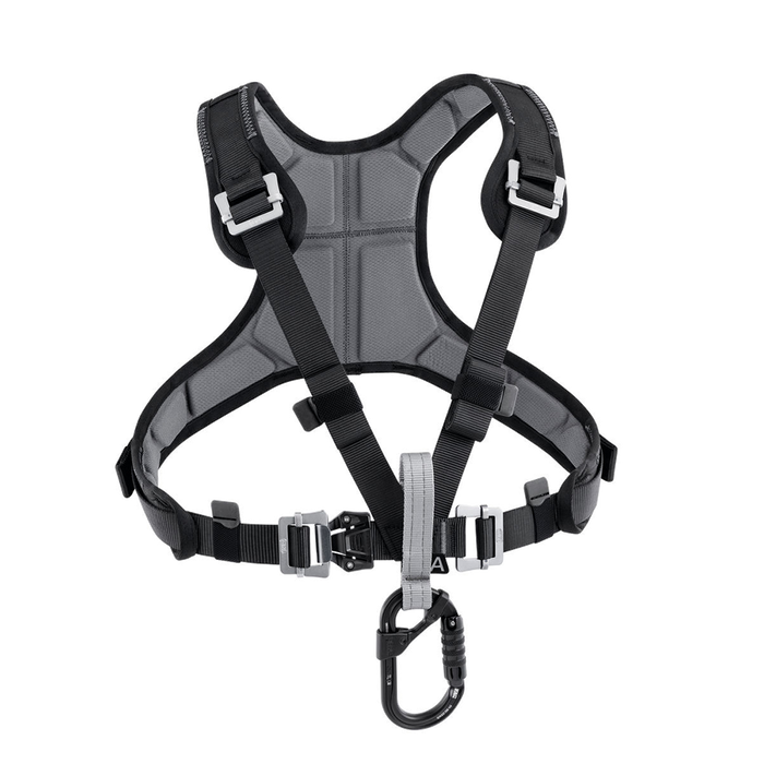 Petzl Chest Air Chest Rescue Harness