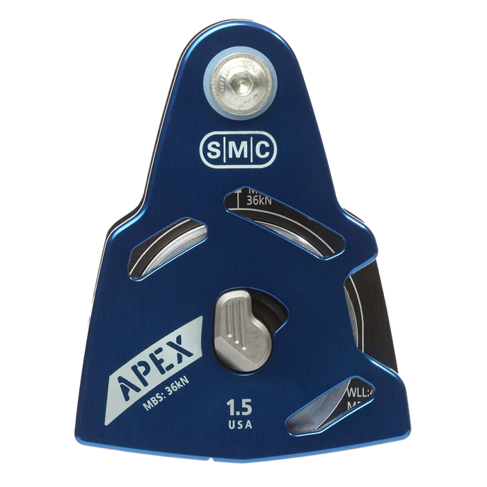 SMC Apex Direct 1.5" Pulley