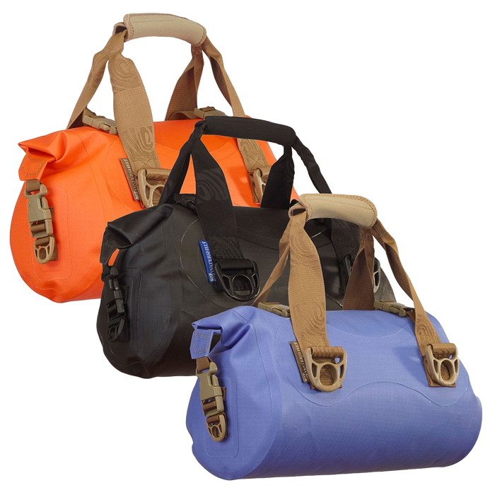 Watershed Ocoee Duffel 15L