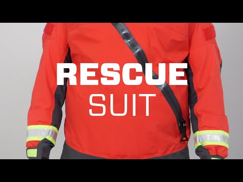 Palm Rescue Suit product video 